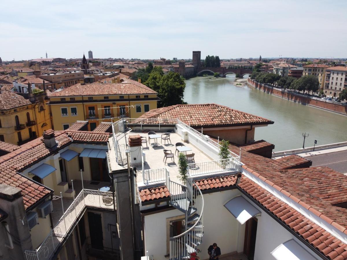 Affittacamere Lady Verona