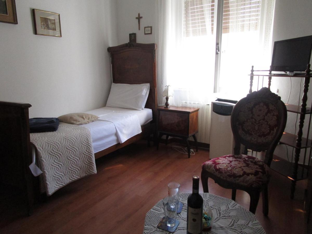 Bed and breakfast Maddalena Di San Zeno