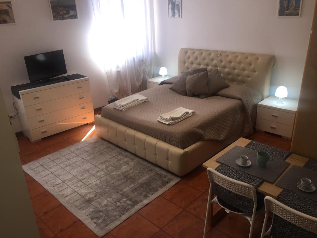 San Nazaro 55 Appartamento