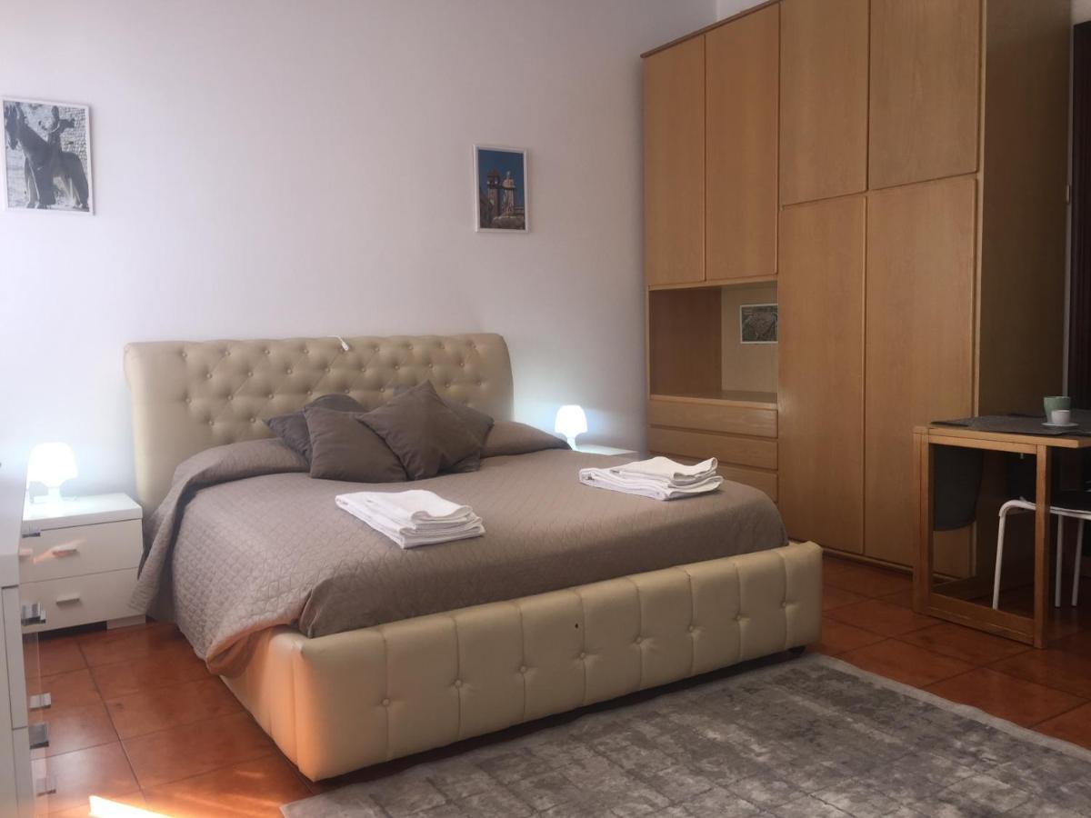 Appartamento San Nazaro 55