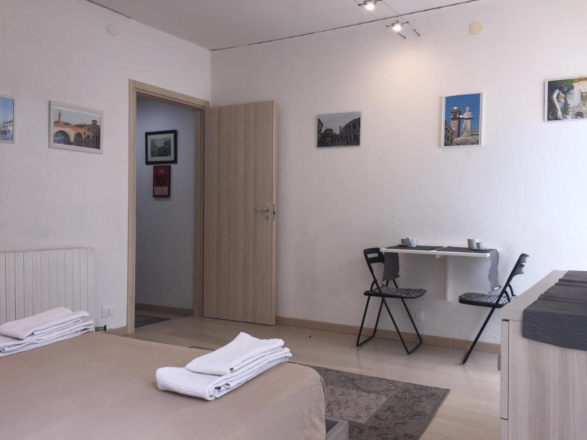 Appartamento San Nazaro 55 Verona