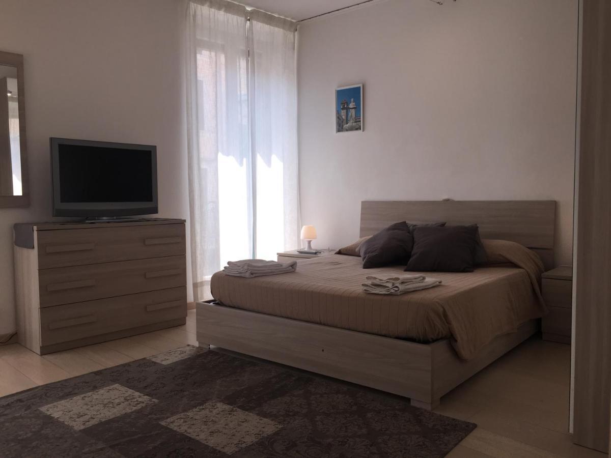 San Nazaro 55 Appartamento