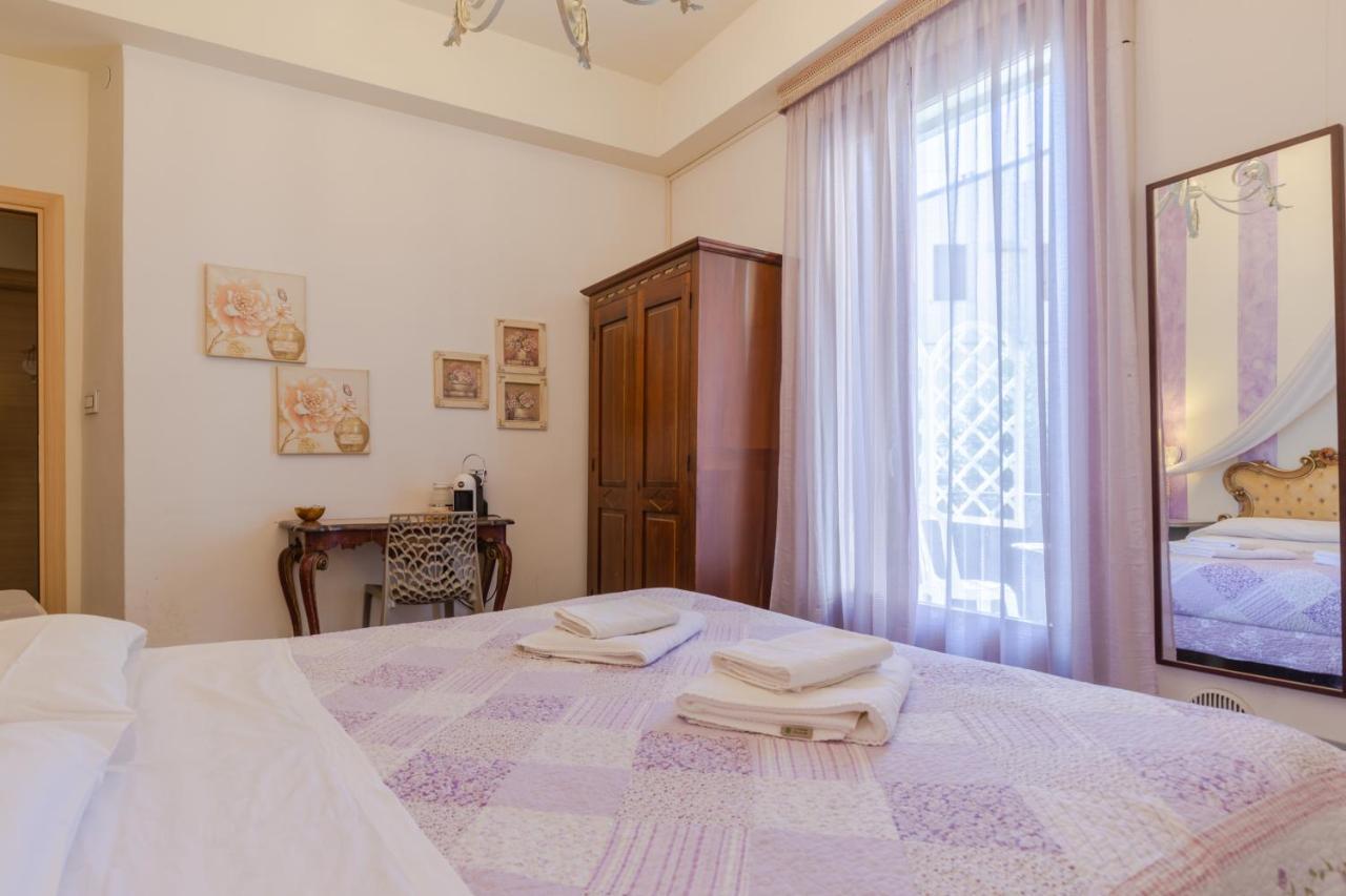 Giulietta E Romeo Affittacamere