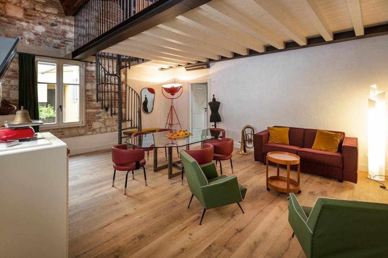 Appartamento Residenza Palazzo Brenzoni *