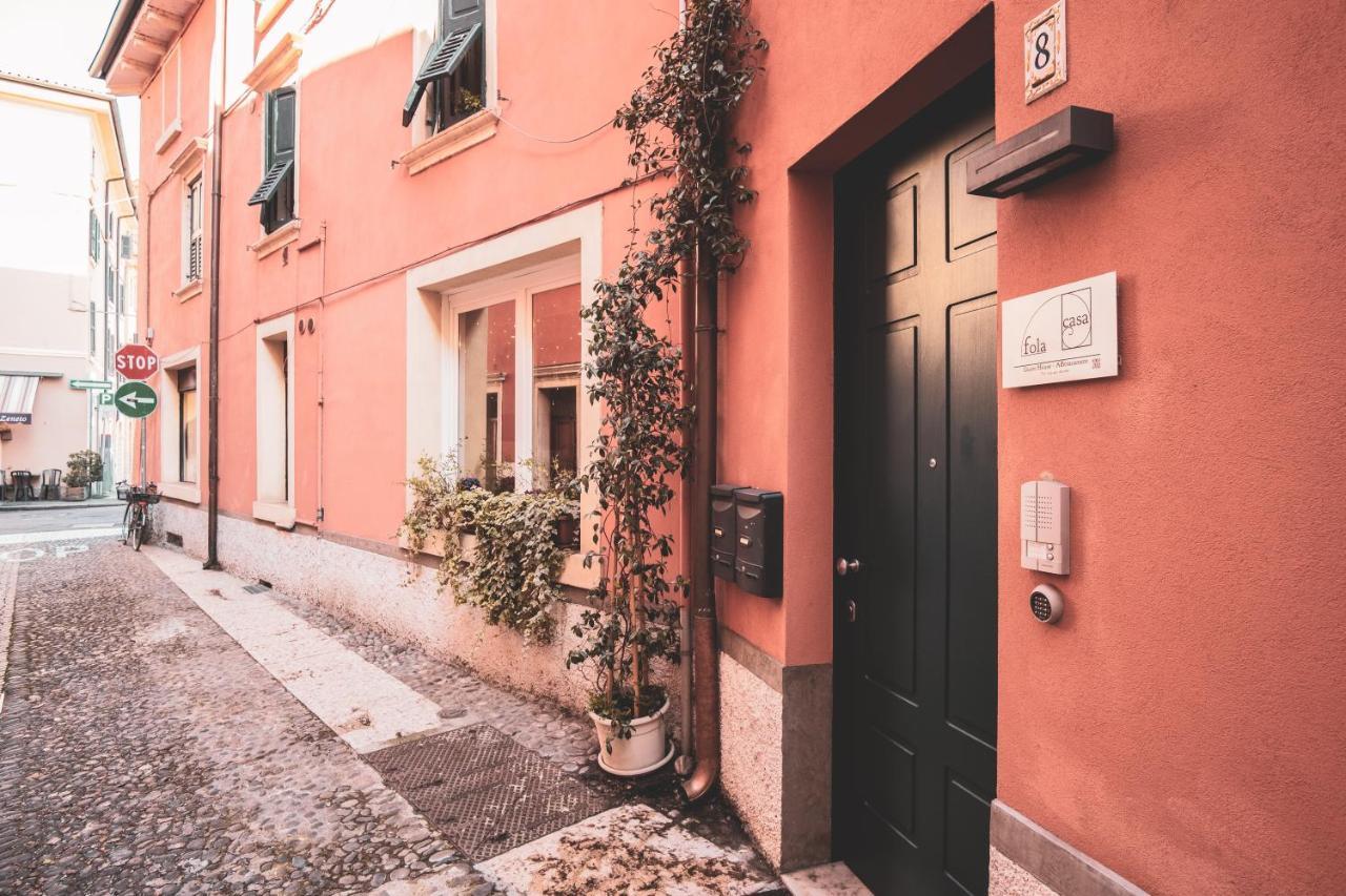 Casa Fola - Centre 2* Vérone