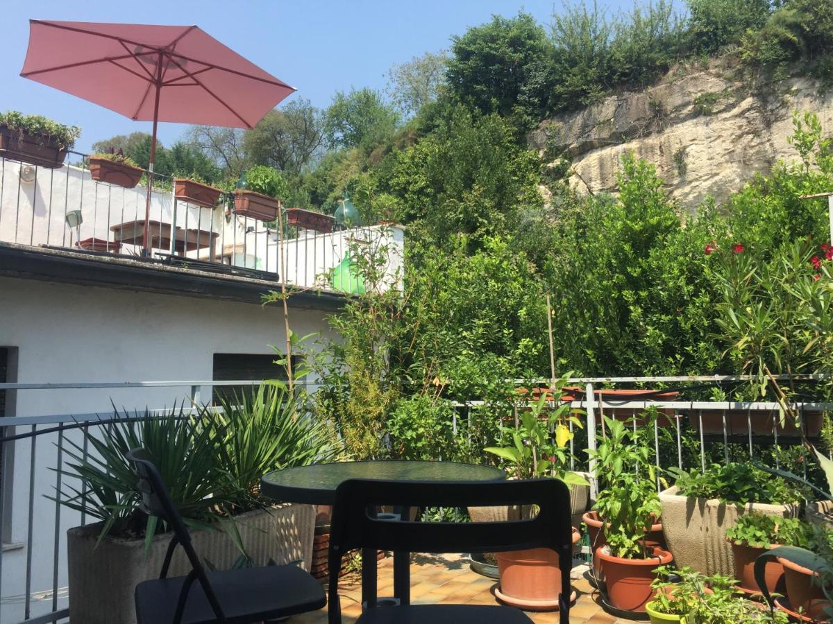 Appartamento San Nazaro 55