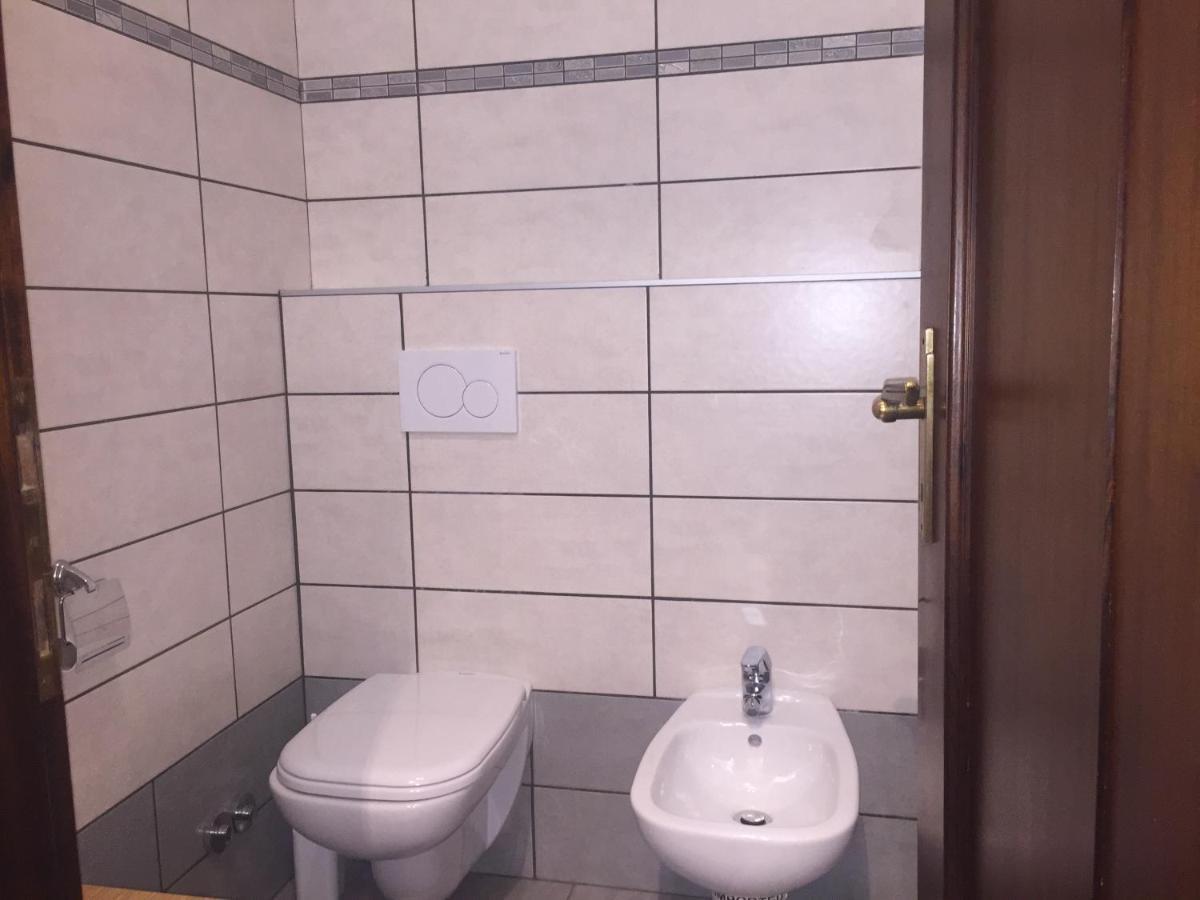 Appartamento San Nazaro 55 Verona