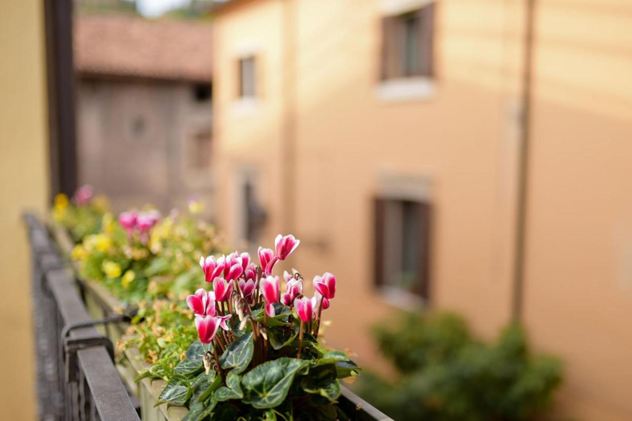 Bed and breakfast Romeo Giulietta Verona