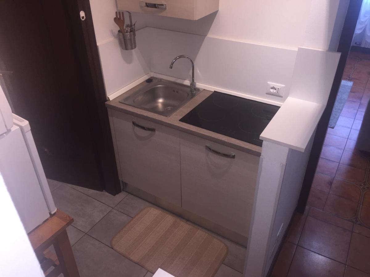 San Nazaro 55 Appartamento Verona
