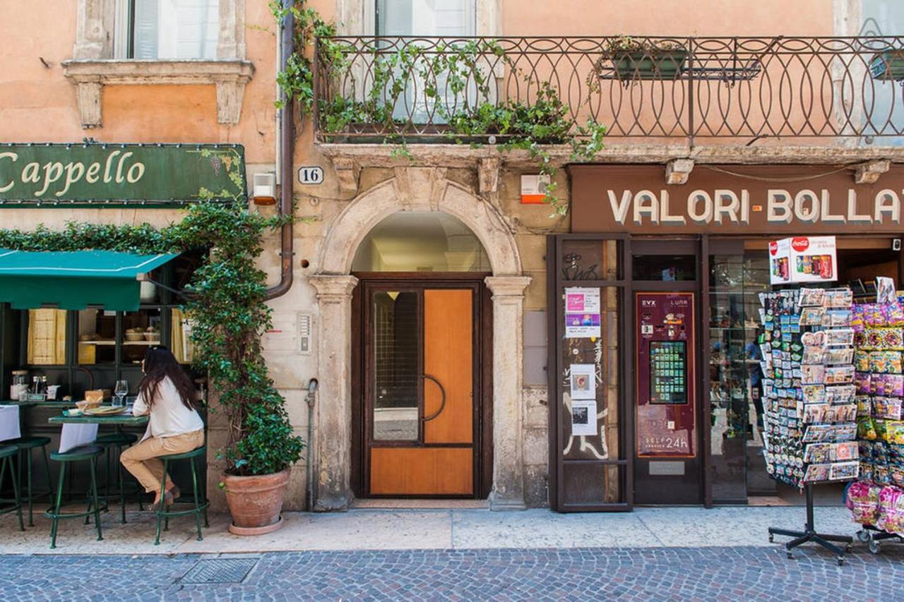 Maison d'hôtes Cardo Massimo