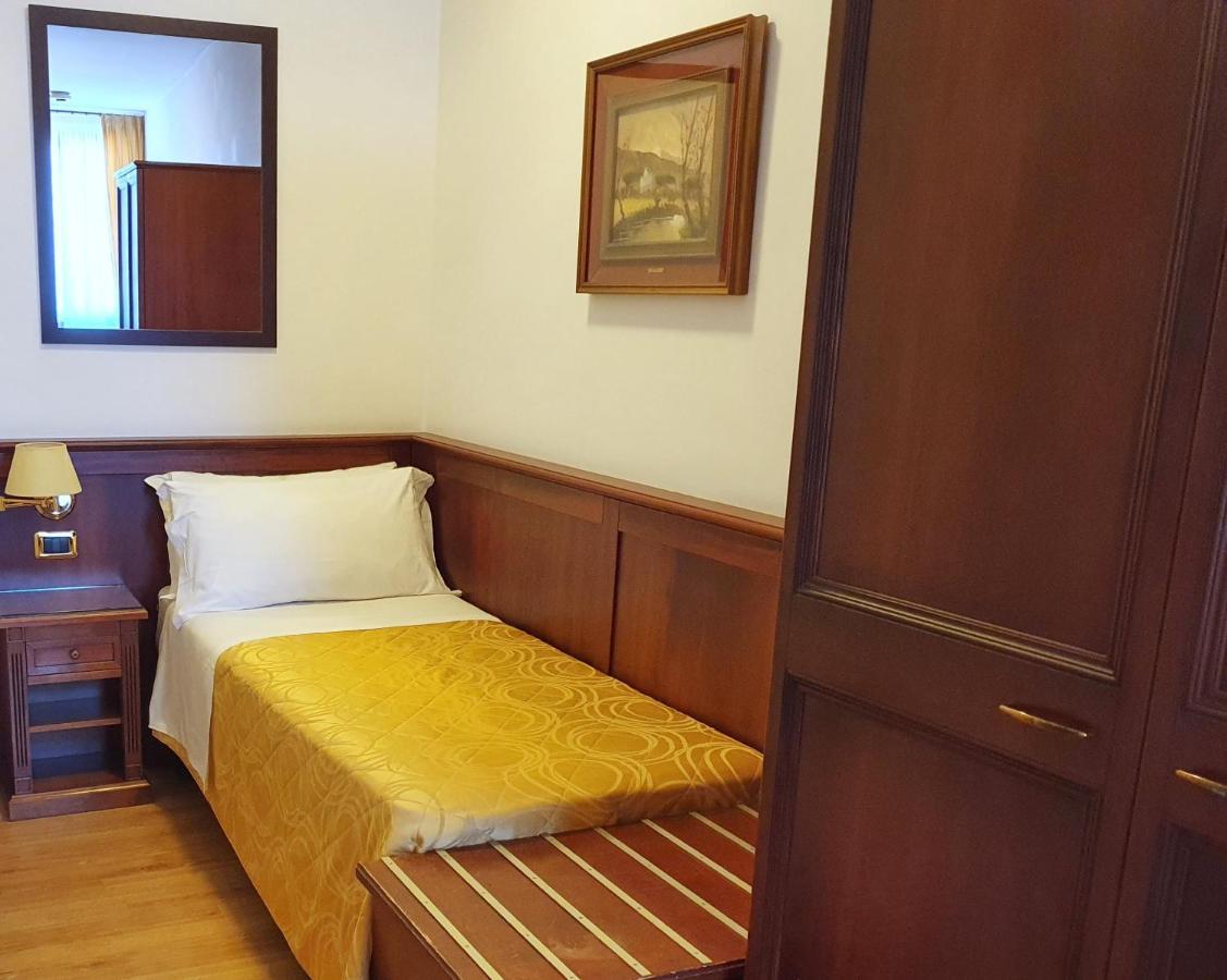 Aurora Hotel Verona