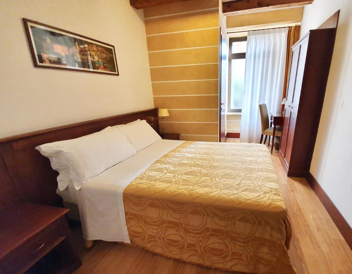 Hotel Aurora Verona
