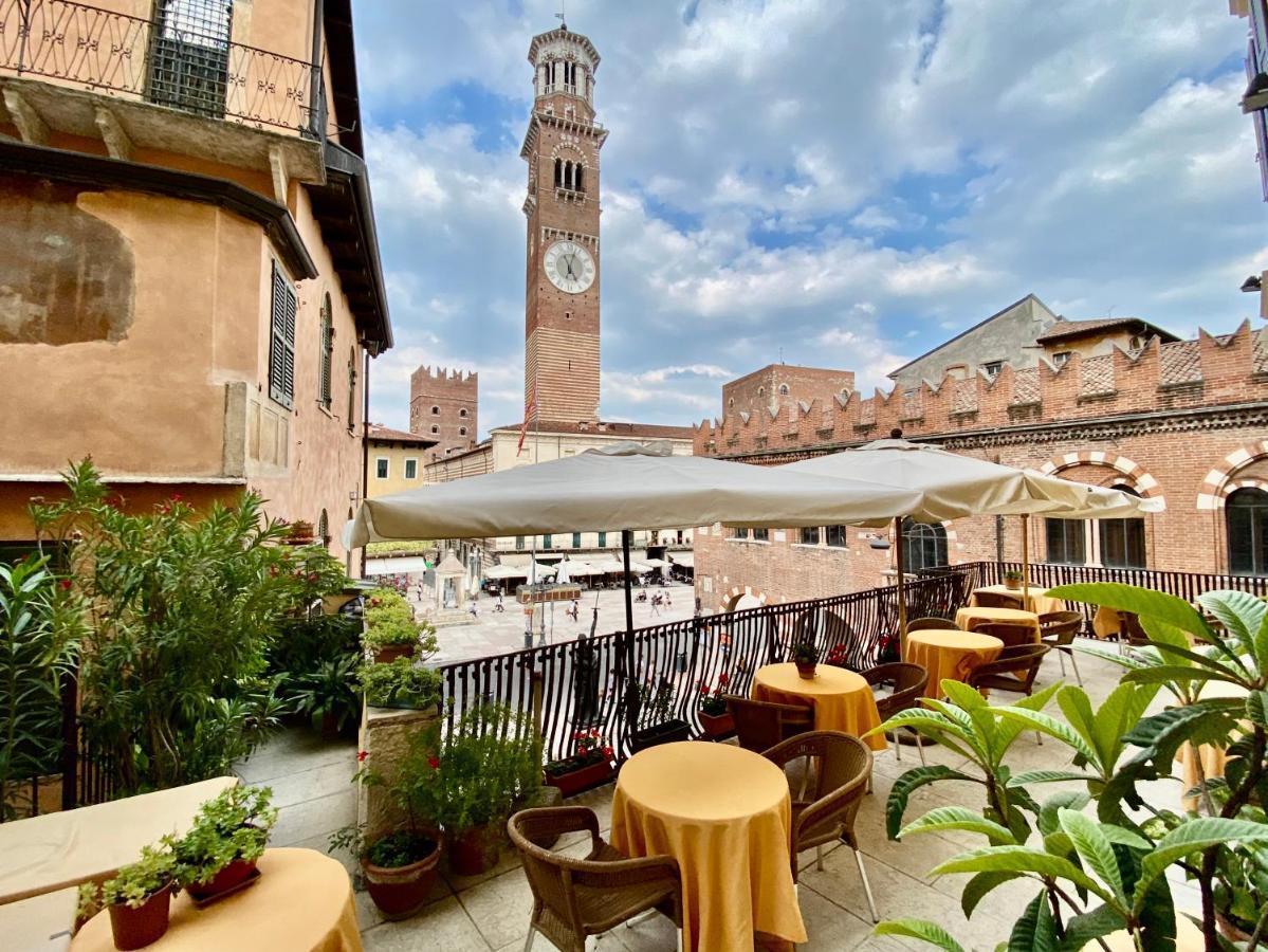 Hotel Aurora Verona