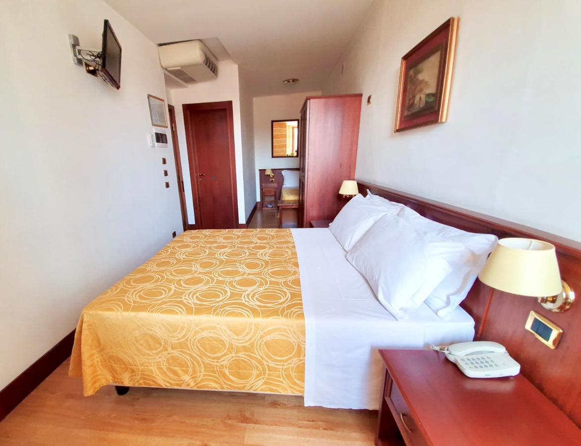 Aurora Hotel Verona