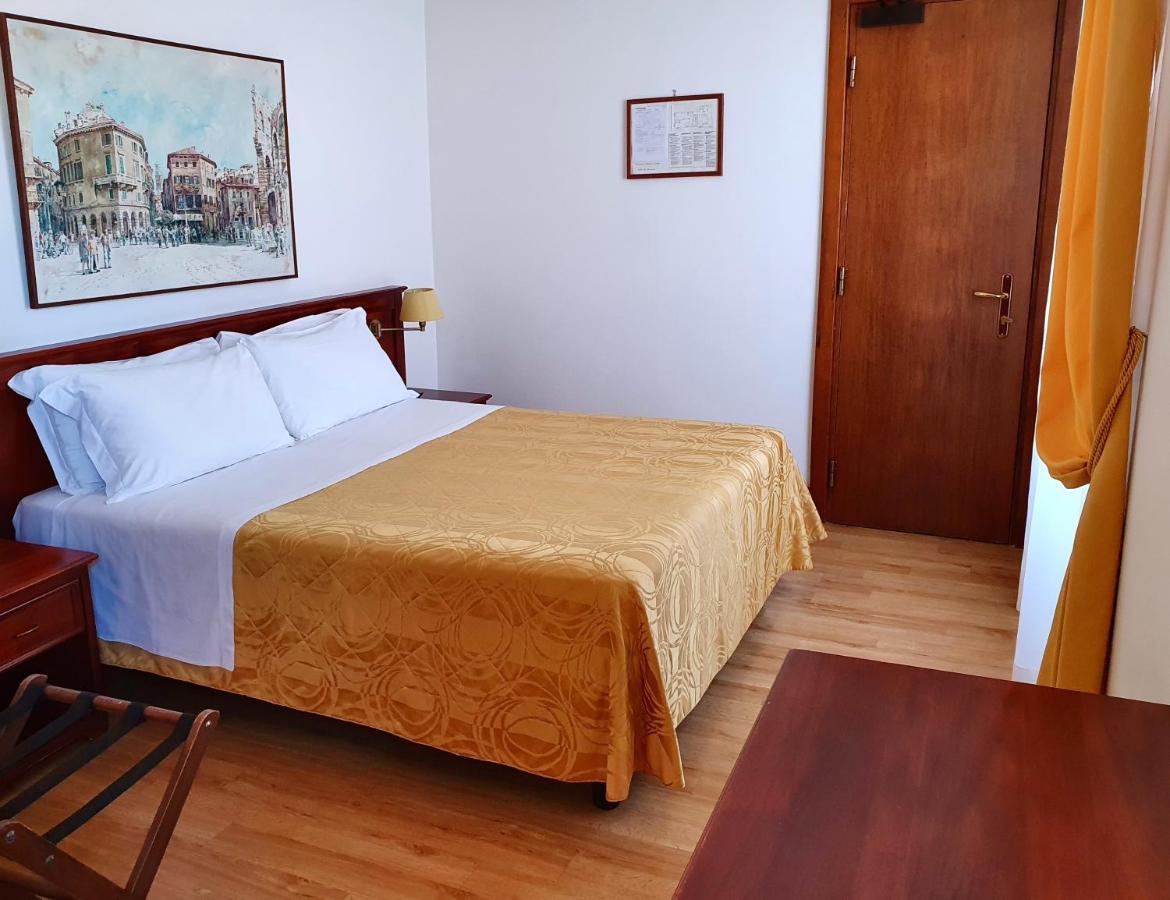 Aurora Hotel Verona