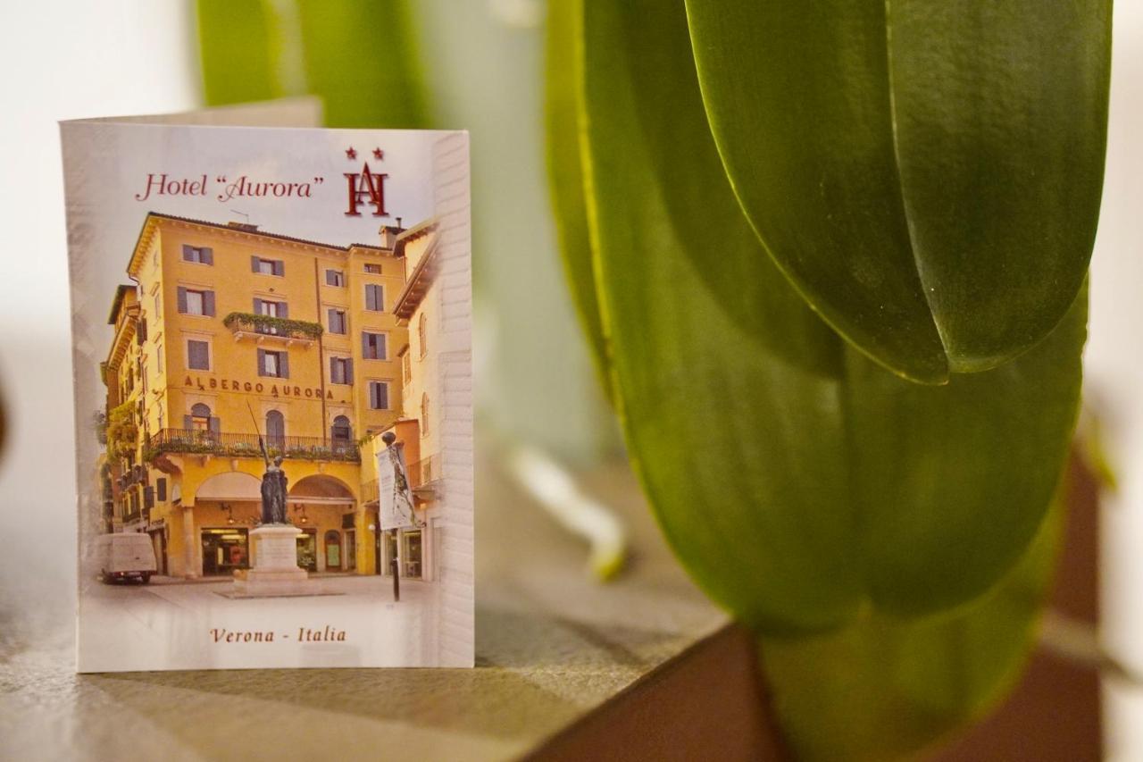 Hotel Aurora