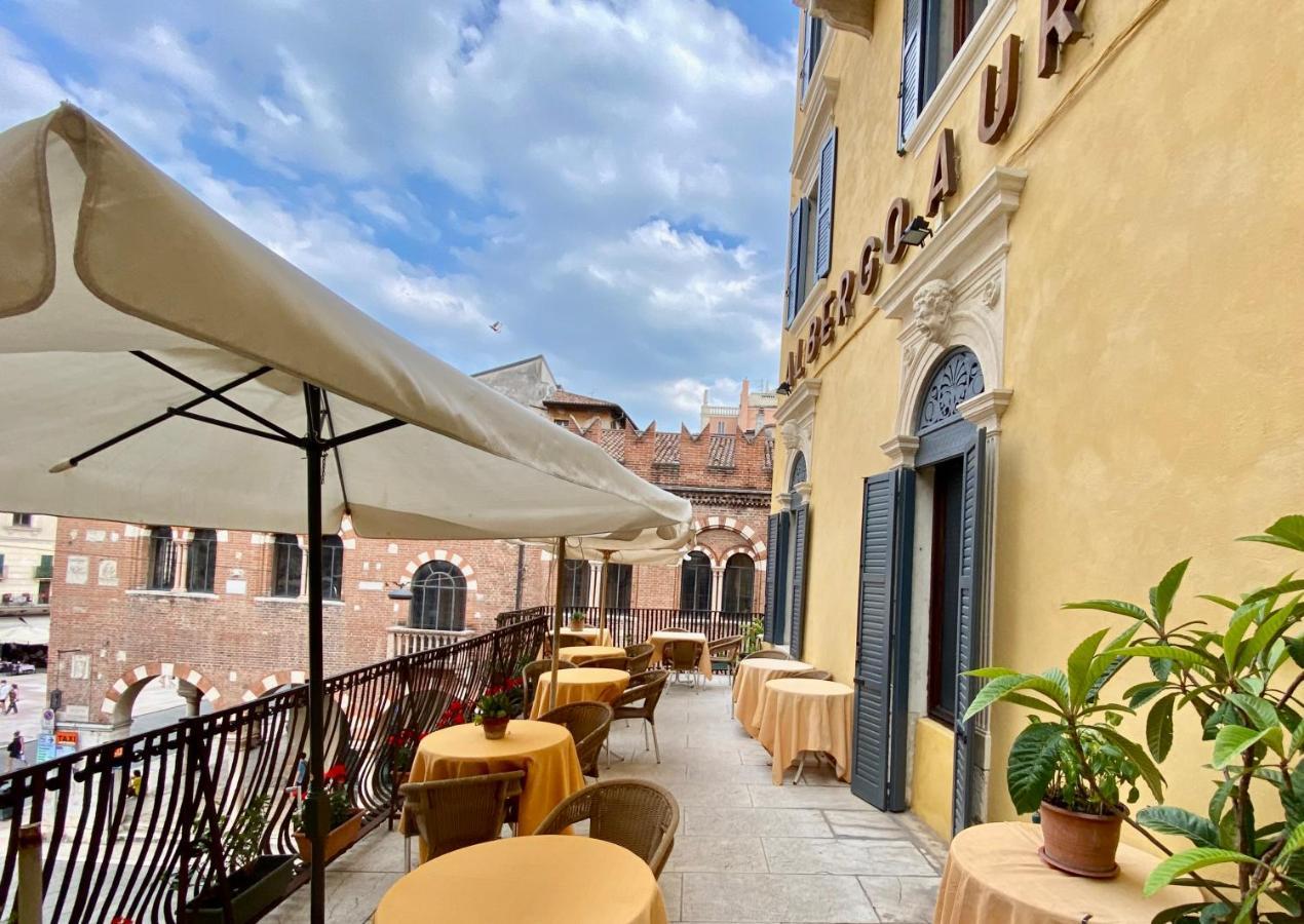 Hotel Aurora Verona