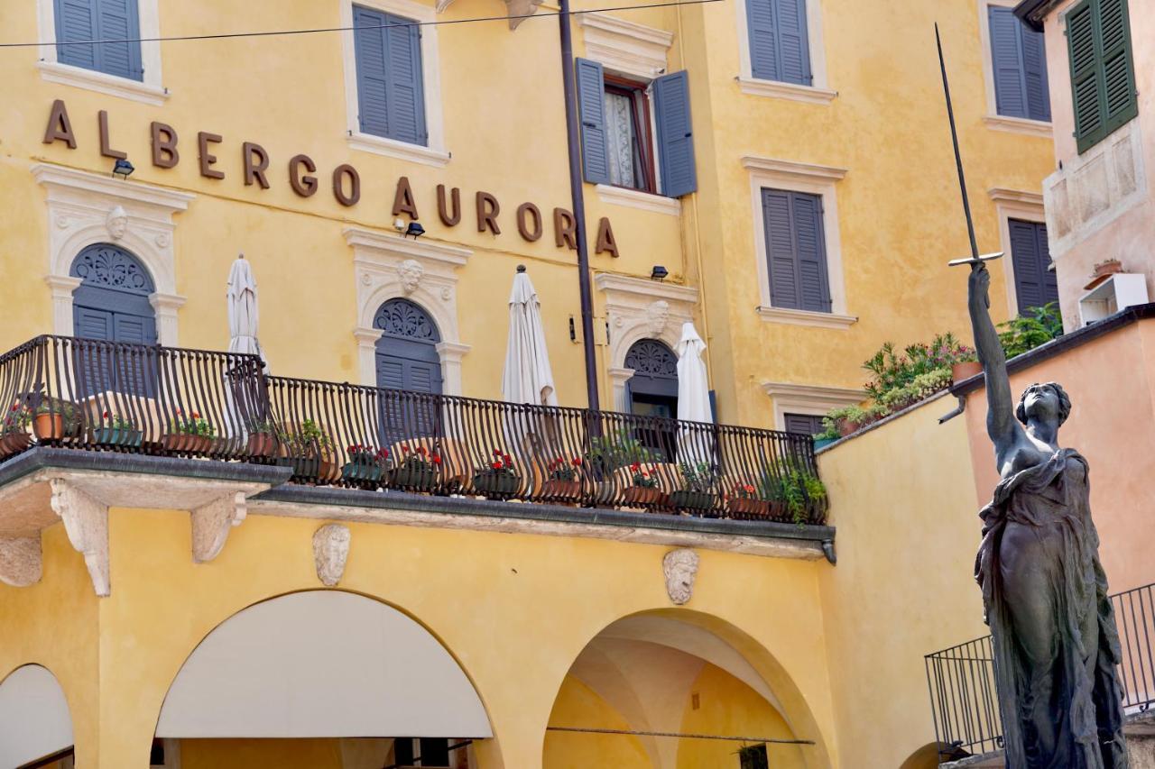 Aurora Hotel Verona