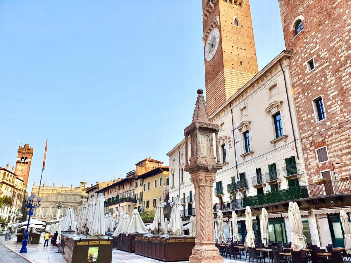 Hotel Aurora Verona