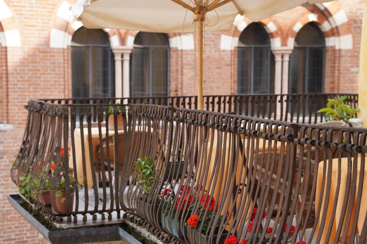 Hotel Aurora Verona