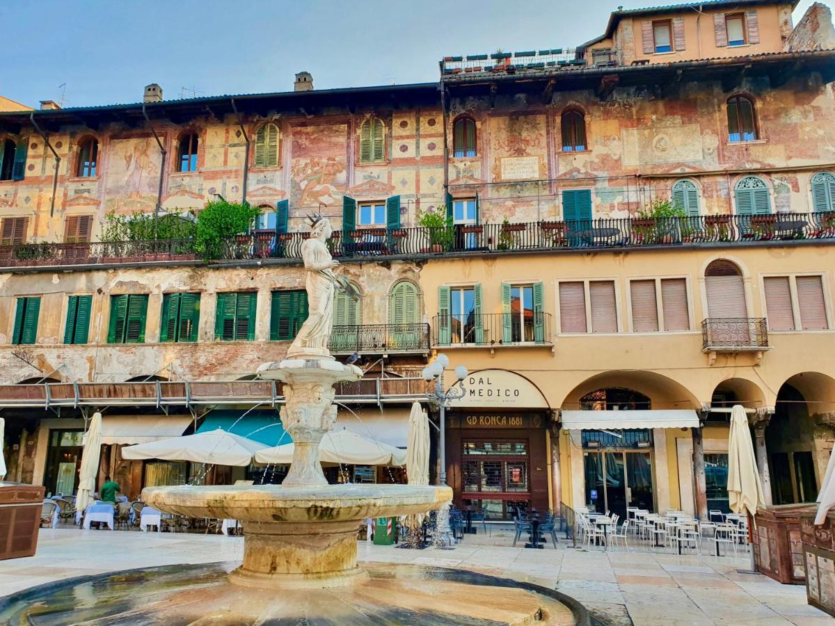 Aurora 3* Verona