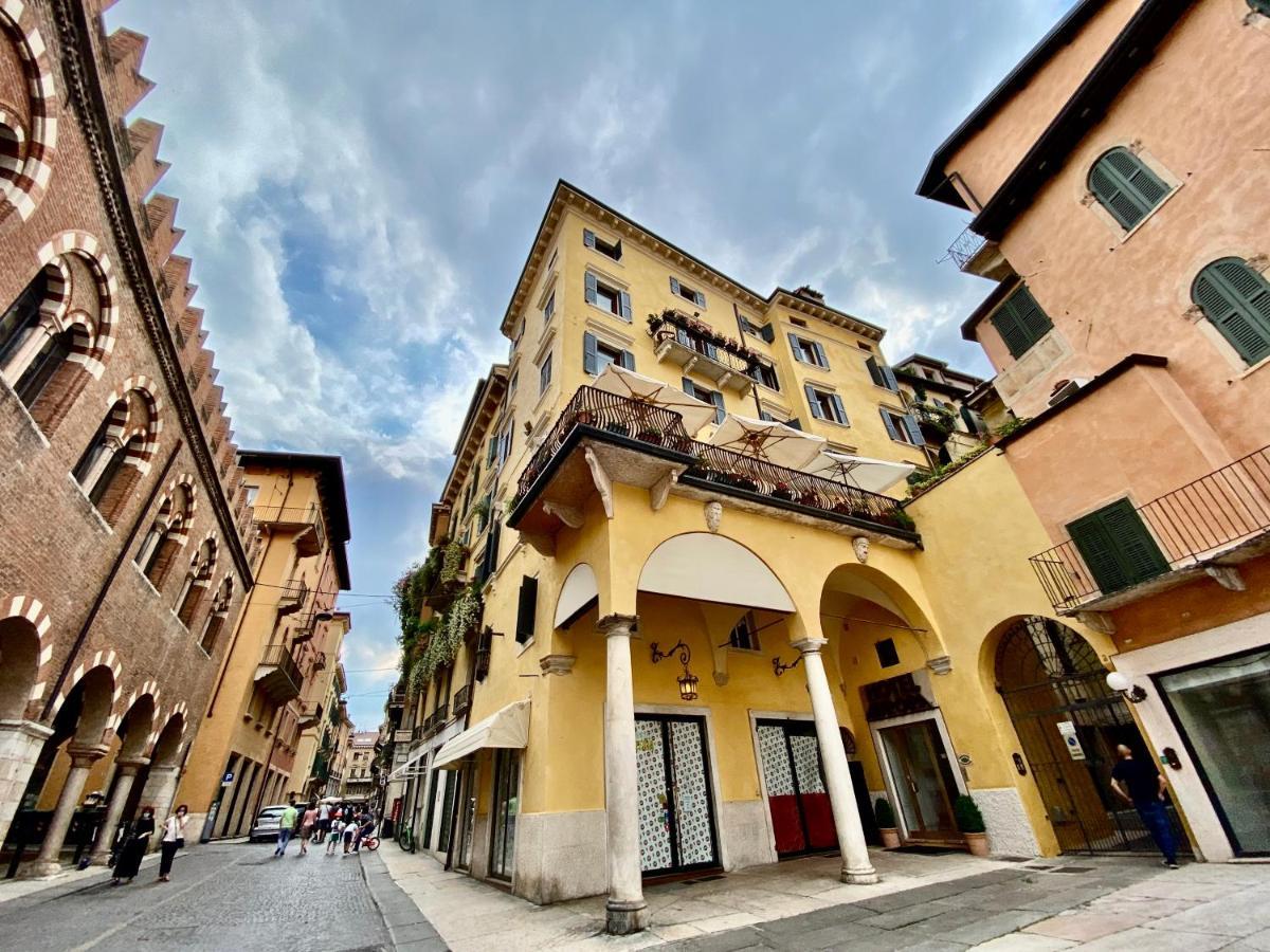 Aurora Hotel Verona
