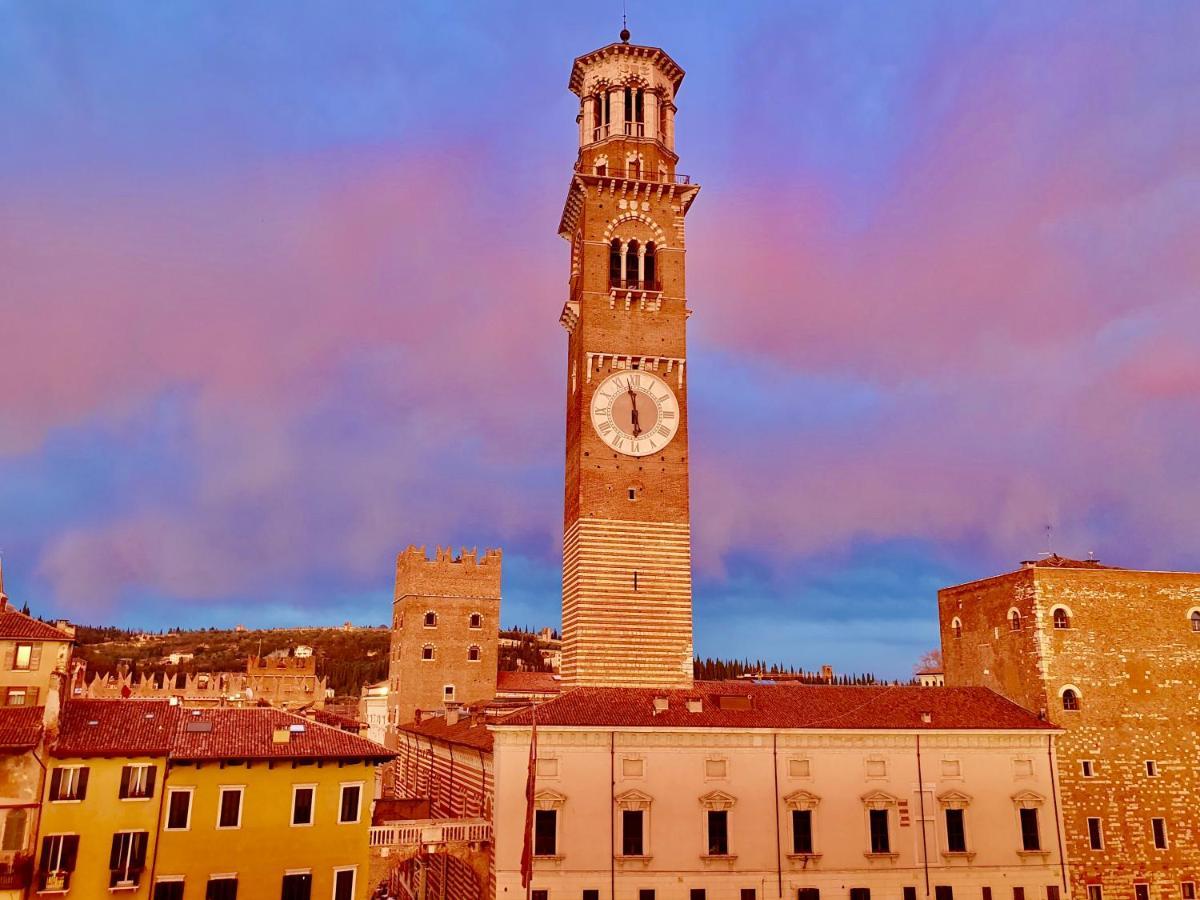 Hotel Aurora Verona