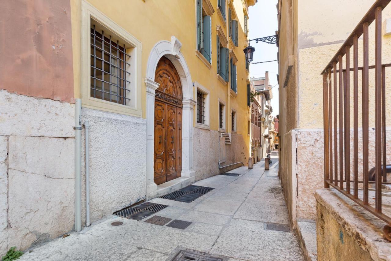 Canguroproperties - Scalette San Marco 1