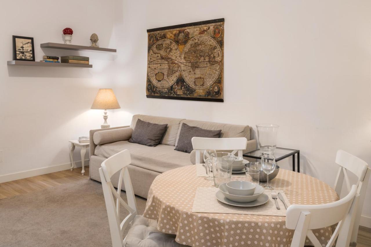 Appartamento Flats4rent Dimora Del Viandante Verona