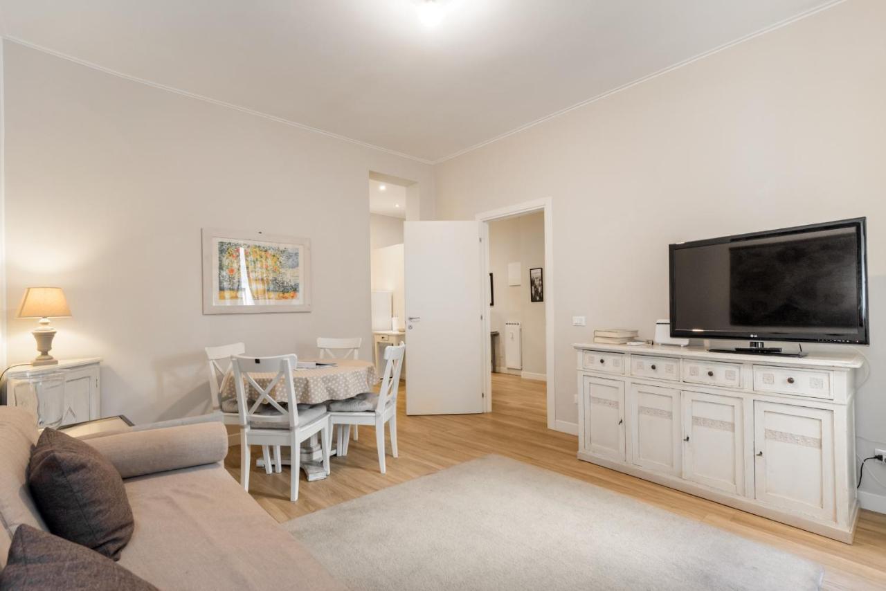 Appartamento Flats4rent Dimora Del Viandante