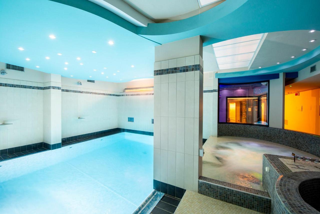 San Marco Fitness Pool & Hotel