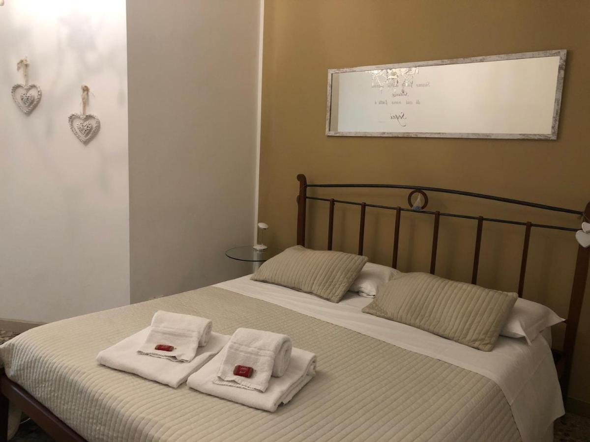 Casa Isabella Gasthof Verona