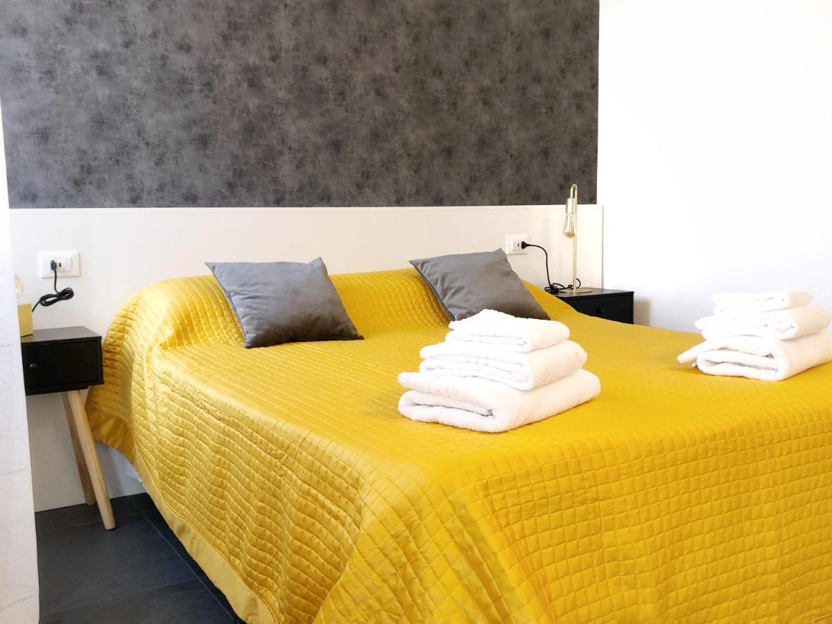 Bed & Breakfast Abatjour Verona