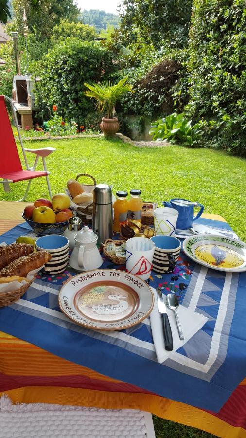 Bed and breakfast La Piccionaia Verona