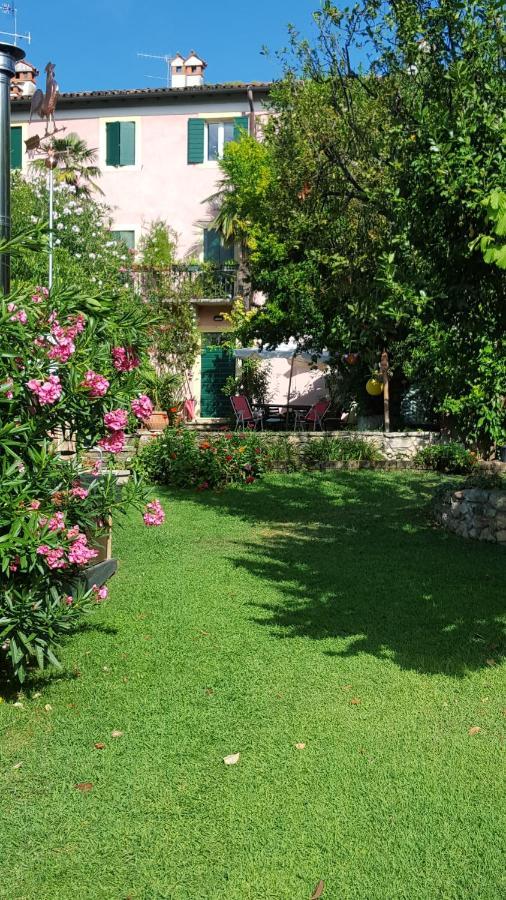 La Piccionaia Bed and breakfast