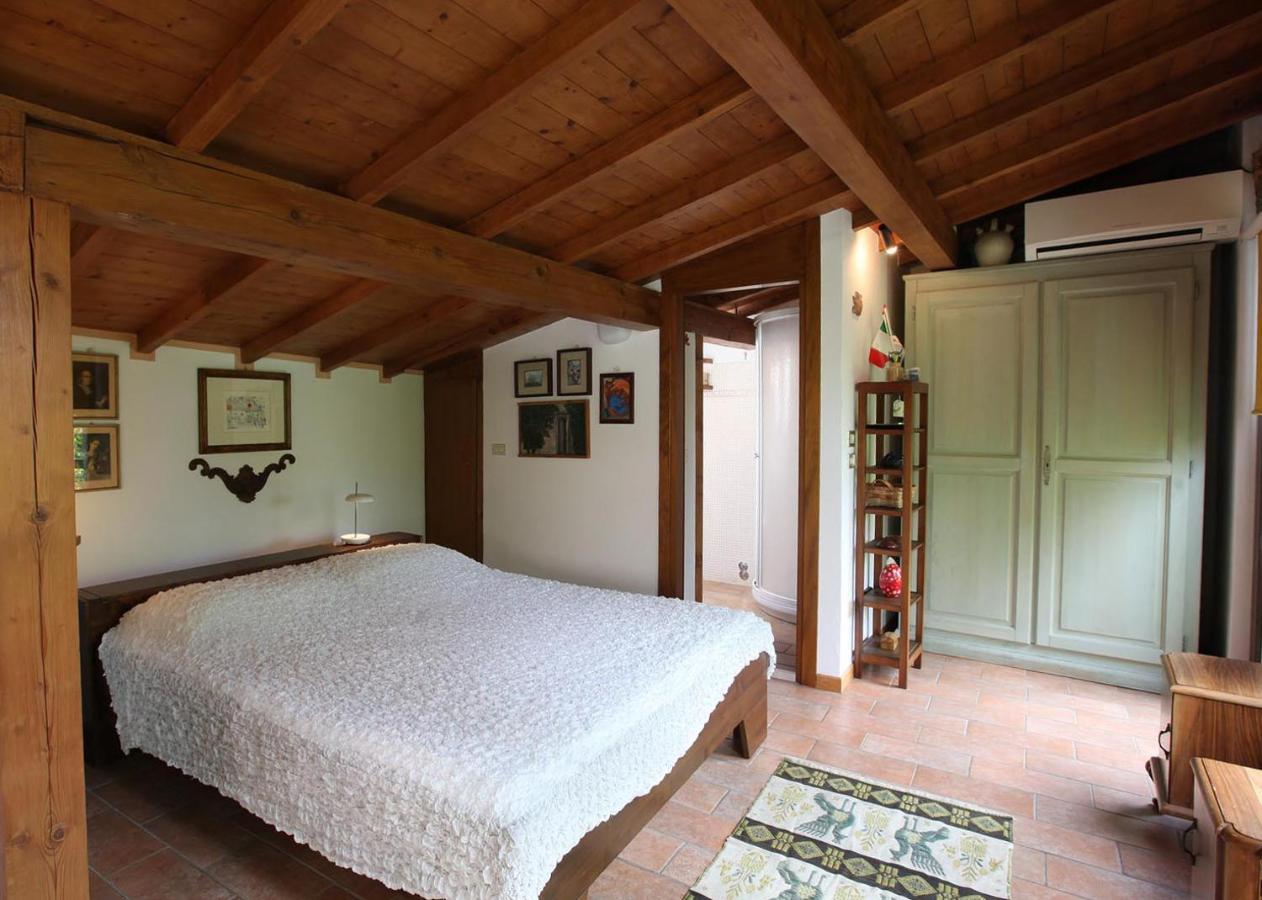 Bed and breakfast La Piccionaia Verona