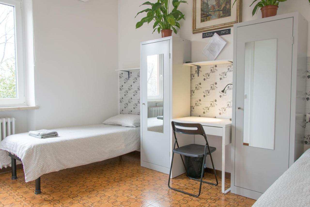 Posada Verona Hostel Pensión