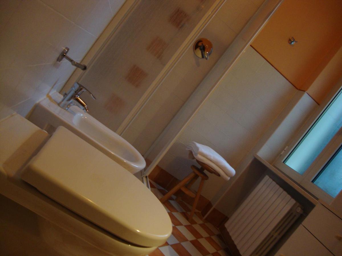 Bed and breakfast La Buccetta *