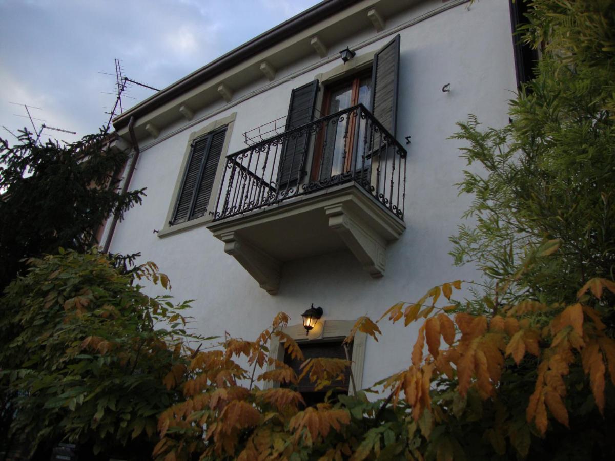 La Buccetta Bed and breakfast Verona