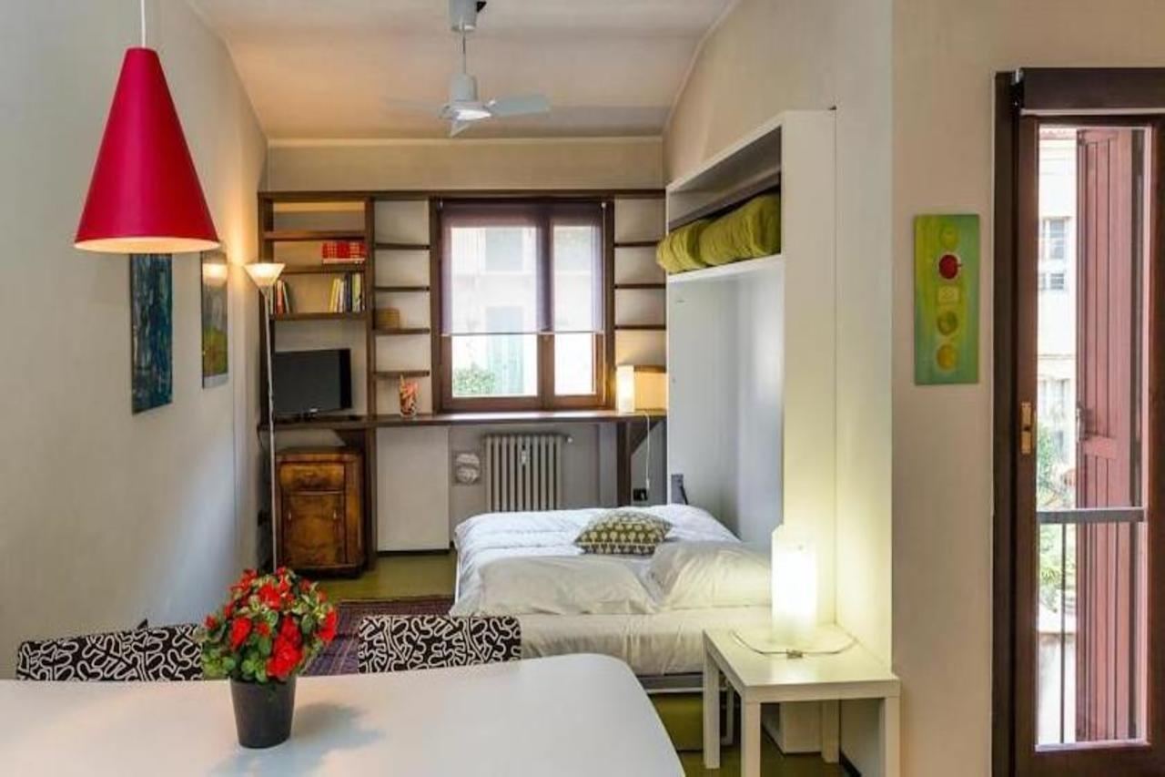 Dimore Apartamento