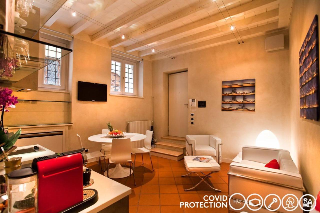 Apartamento Le Cadreghe