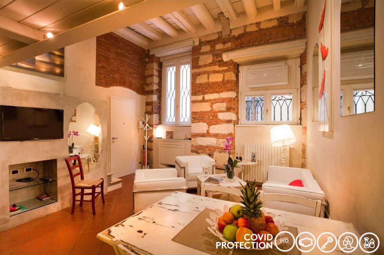 Apartamento Le Cadreghe Verona