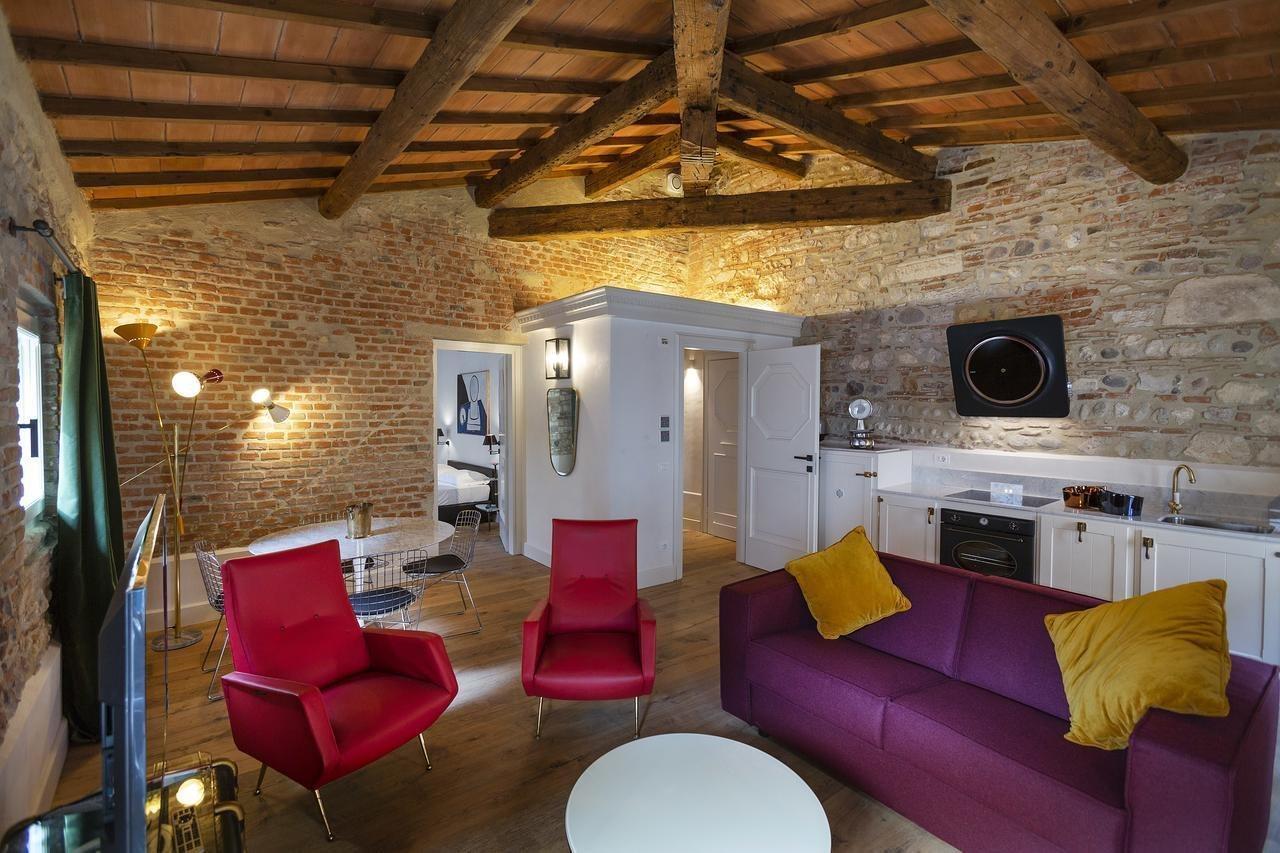 Residenza Palazzo Brenzoni *