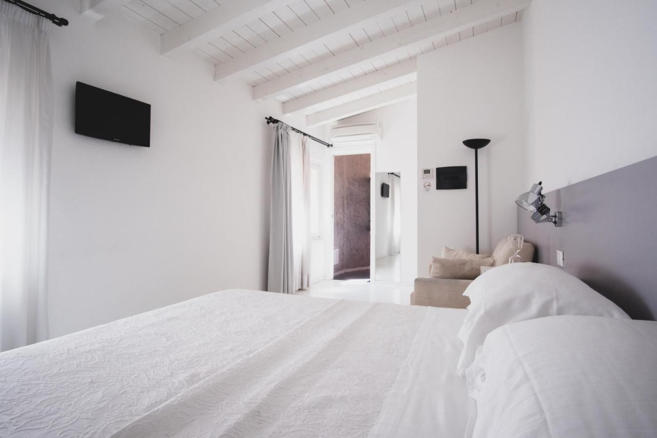 Casa Fola - Centre Maison d'hôtes 2*