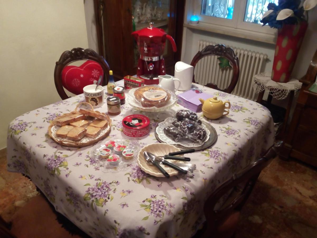 Al Piccolo Giardino Bed & Breakfast Verona