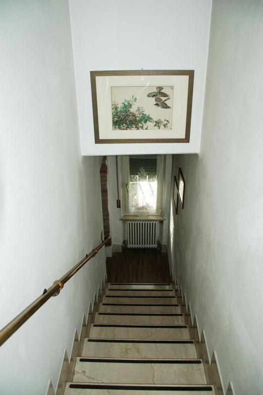 Bed & Breakfast Al Piccolo Giardino