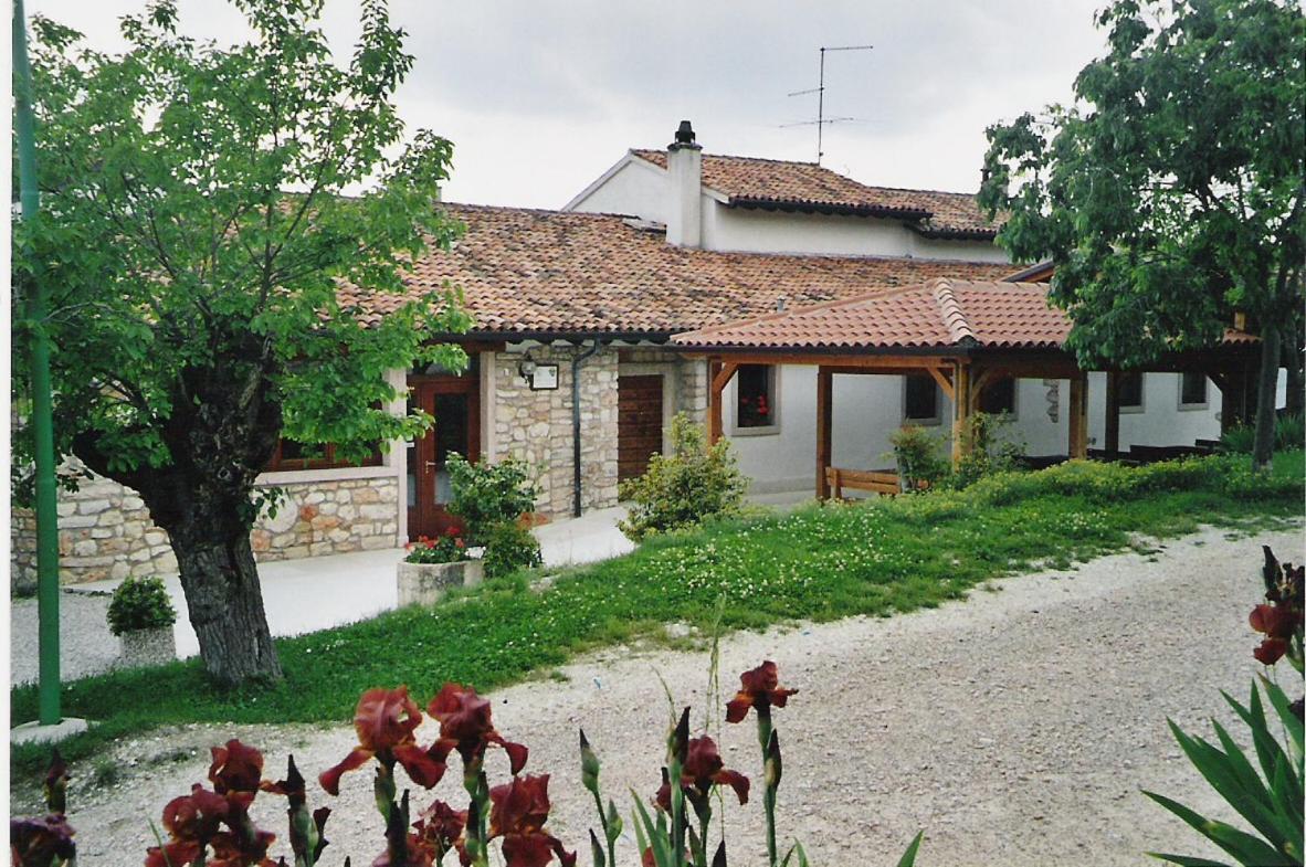 Farm stay Corte Maccini Verona