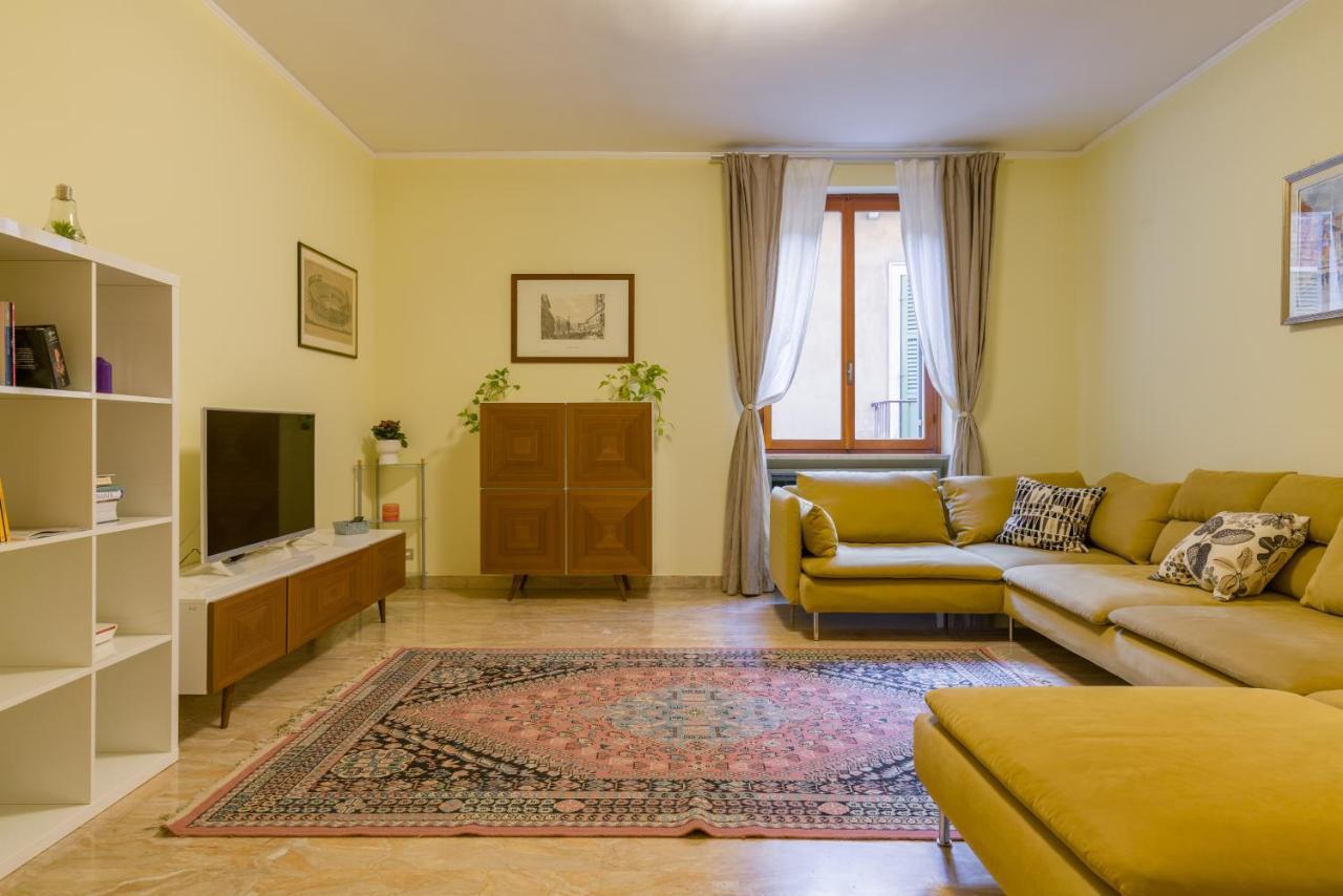 Apartment Fenix