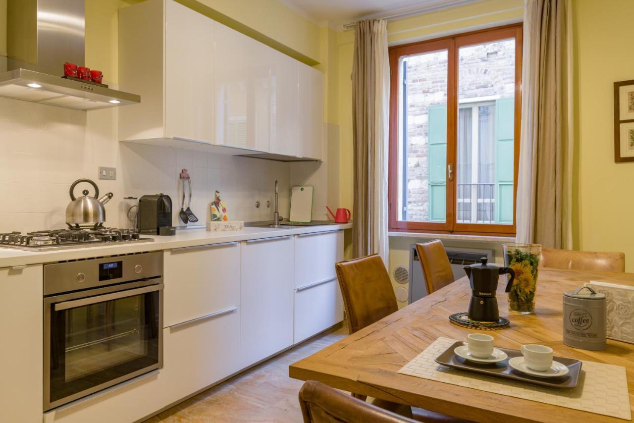 Fenix Apartment *
