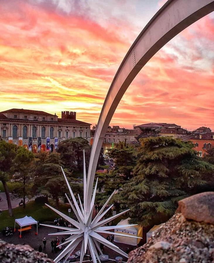 Apartment Fenix Verona